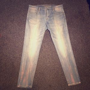 American Eagle Skinny Jeans 👖
